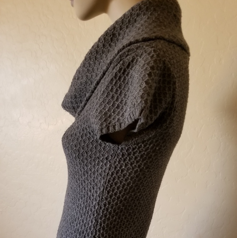 Energie Sweater Dress - Picture 4 of 7
